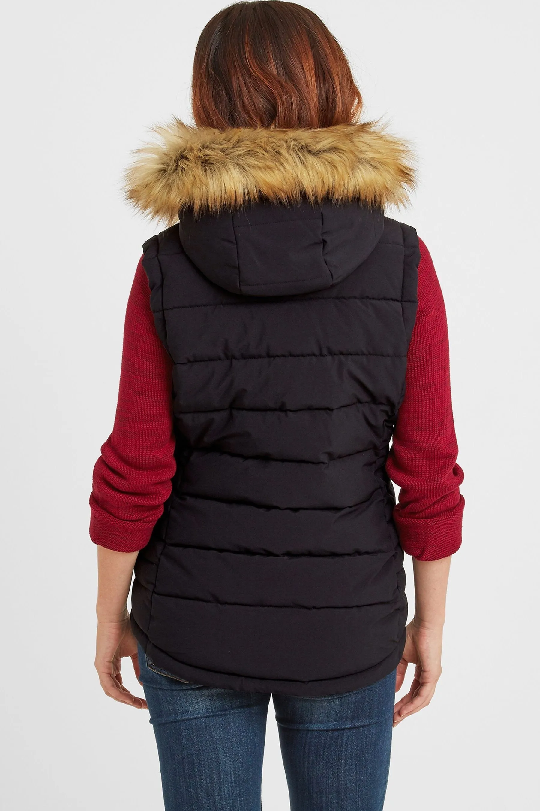 Tog 24 - Cowling - Gilet termico