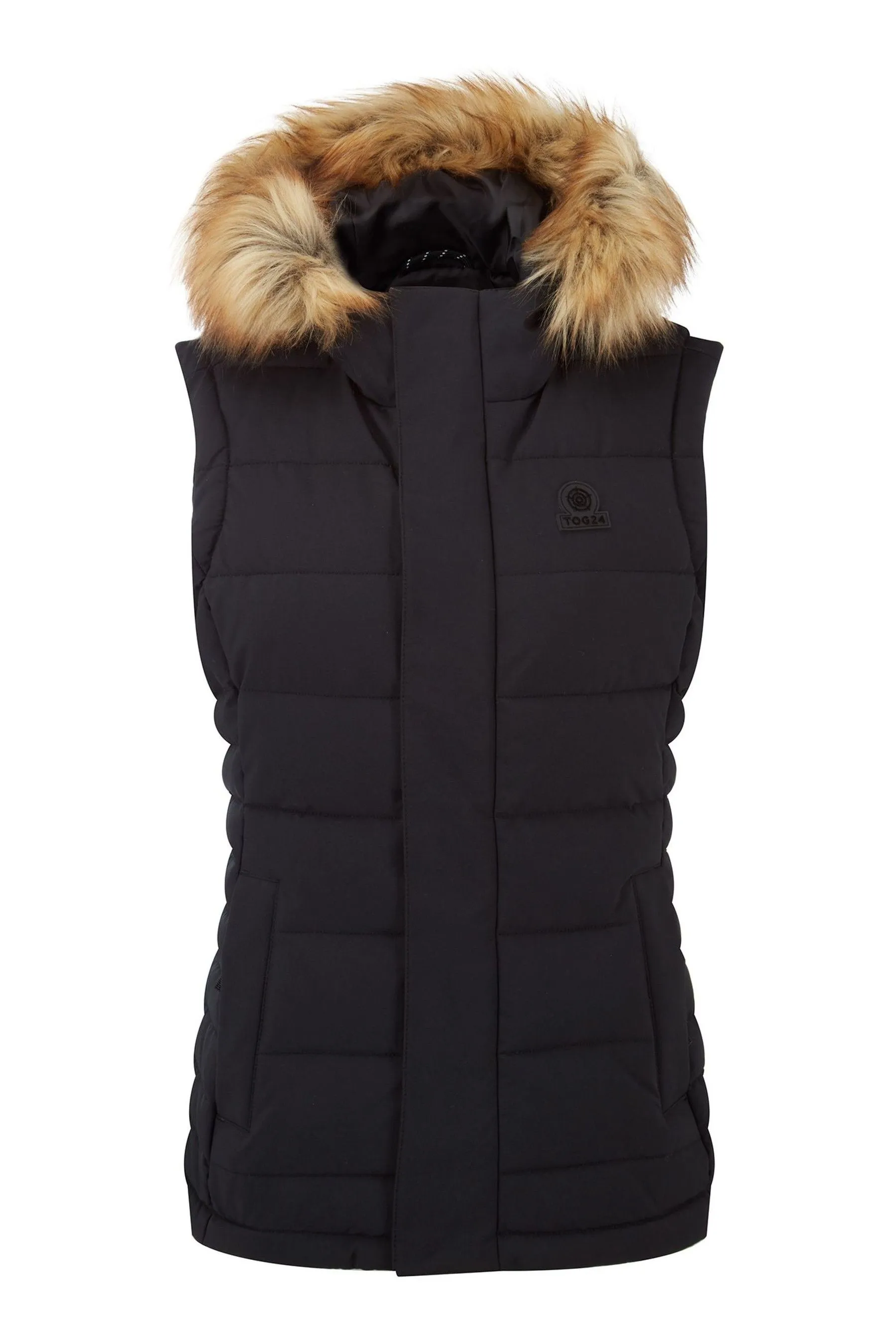 Tog 24 - Cowling - Gilet termico