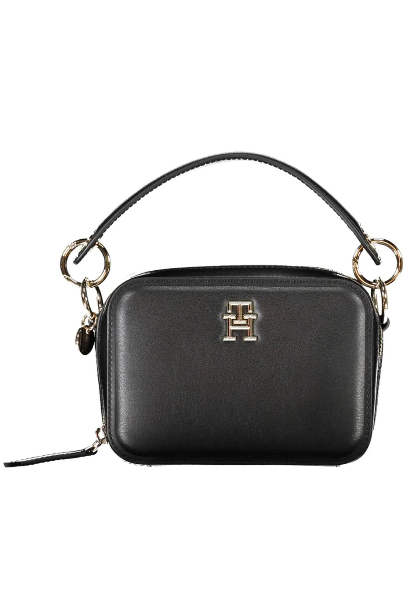 Tommy Hilfiger borsa nero   