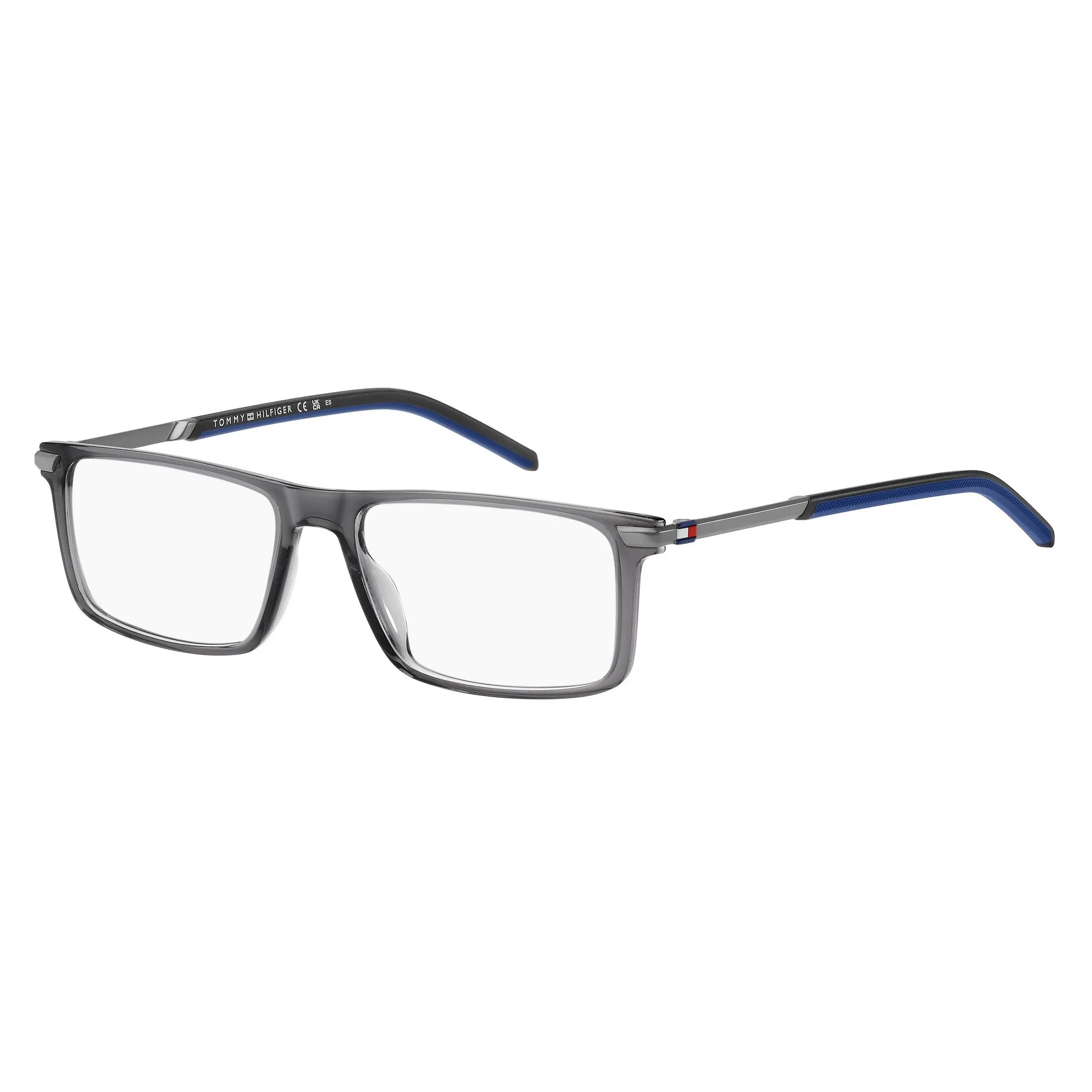   Tommy Hilfiger TH 2039 - KB7 Grigio | Occhiale Da Vista Uomo 