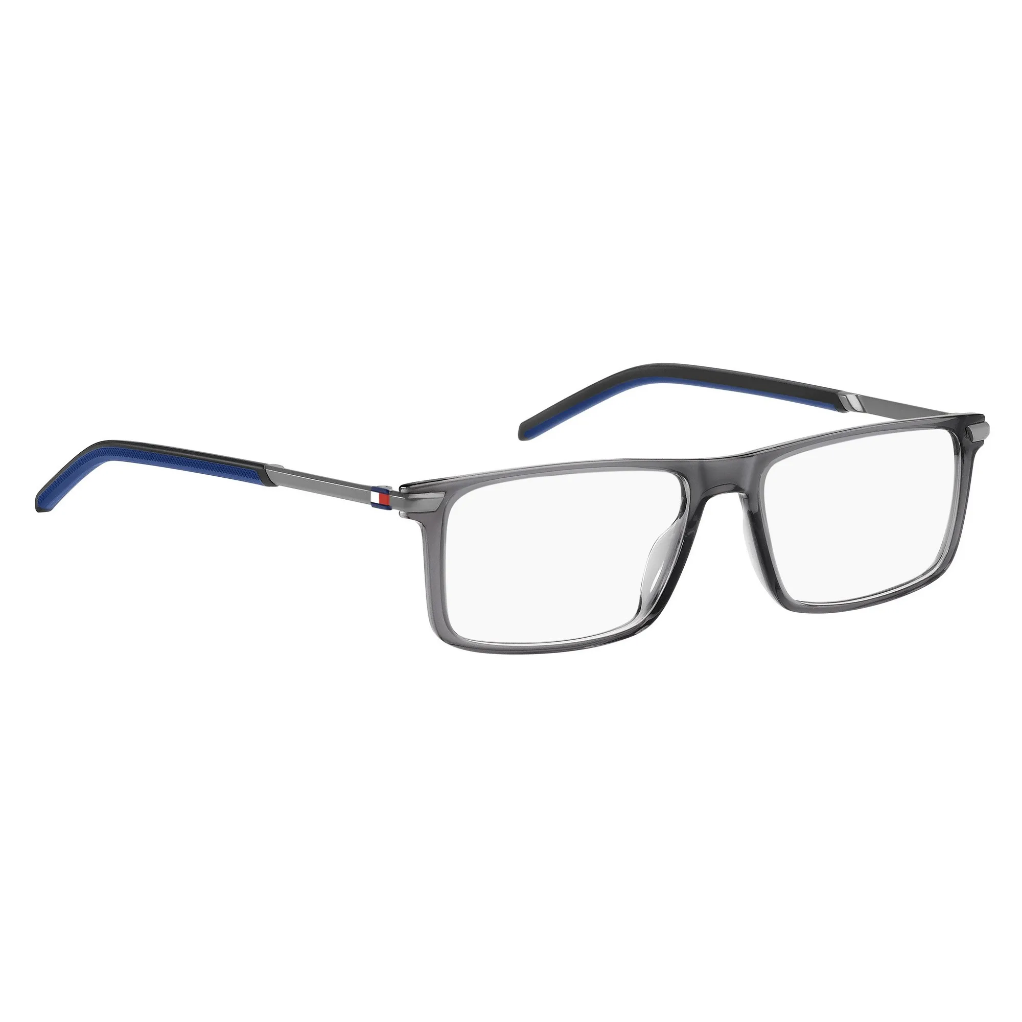   Tommy Hilfiger TH 2039 - KB7 Grigio | Occhiale Da Vista Uomo 