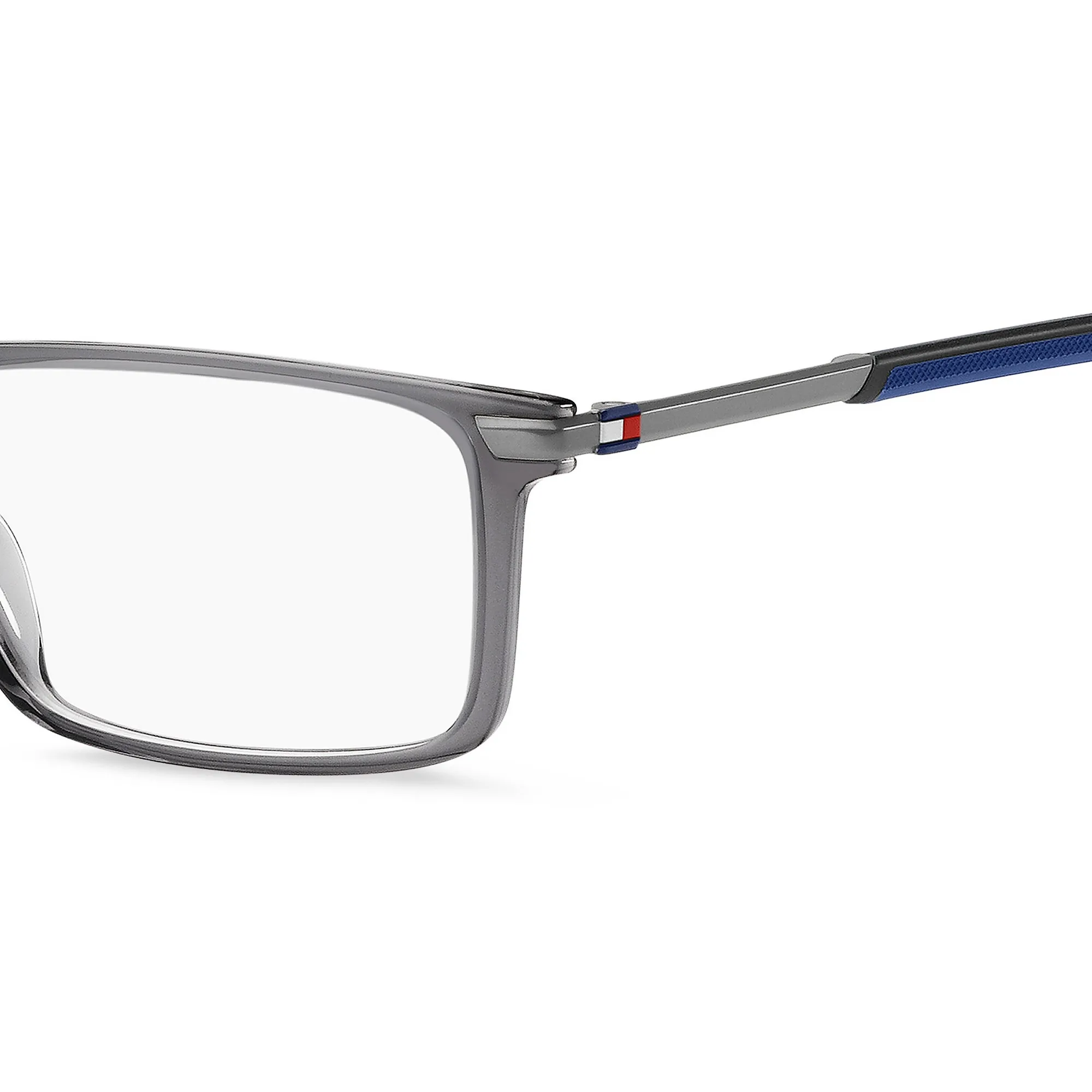   Tommy Hilfiger TH 2039 - KB7 Grigio | Occhiale Da Vista Uomo 