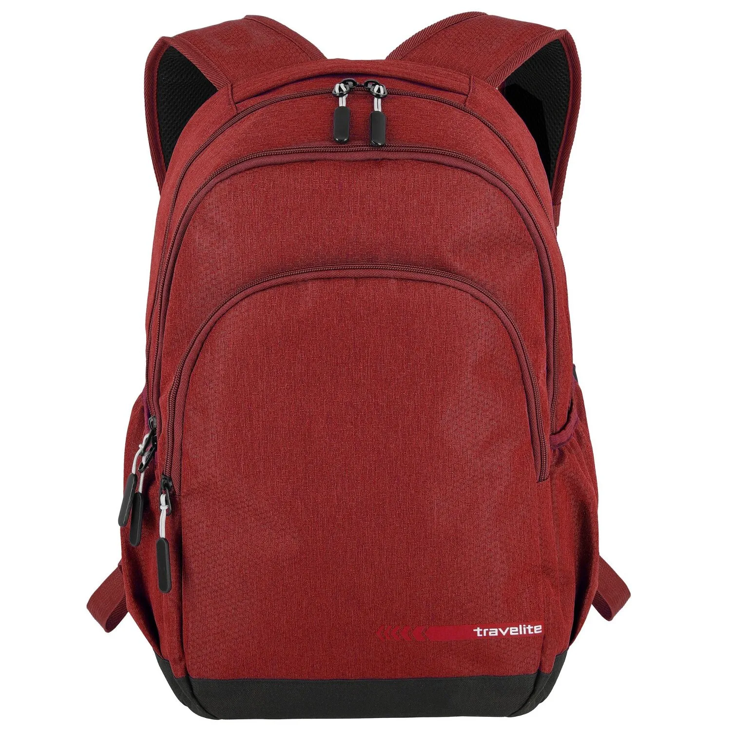 Travelite Zaino Kick Off 45 cm scomparto per laptop