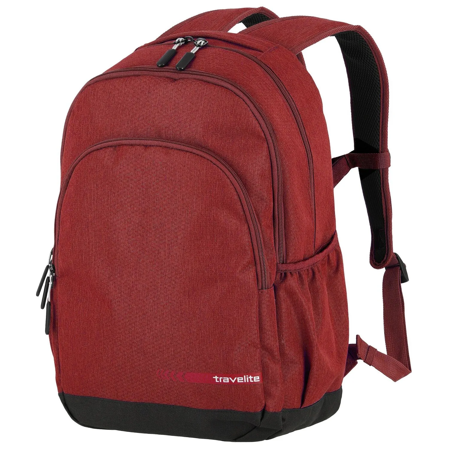 Travelite Zaino Kick Off 45 cm scomparto per laptop
