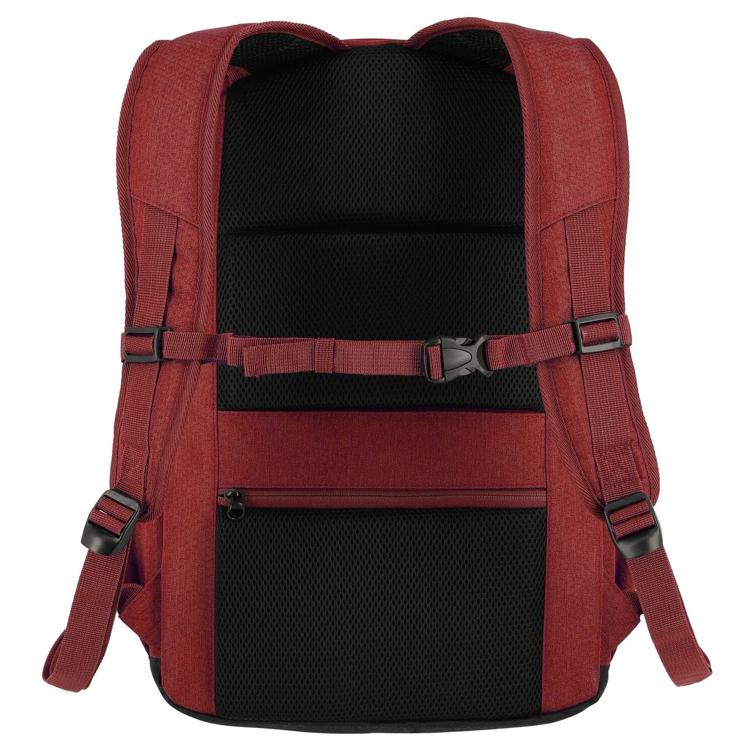 Travelite Zaino Kick Off 45 cm scomparto per laptop