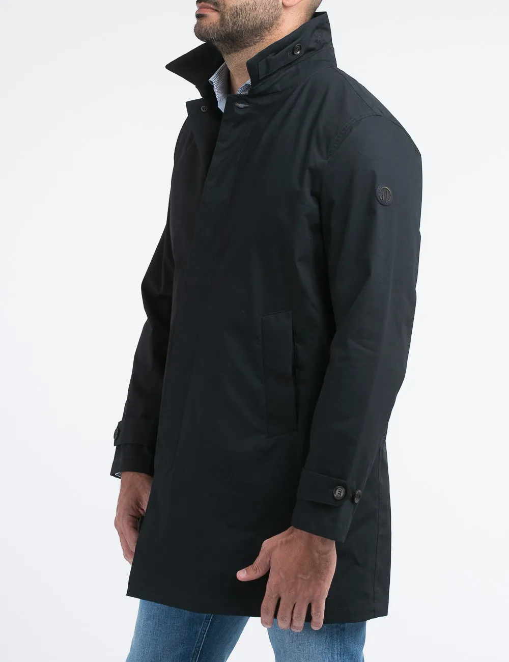 Trench AdHoc    