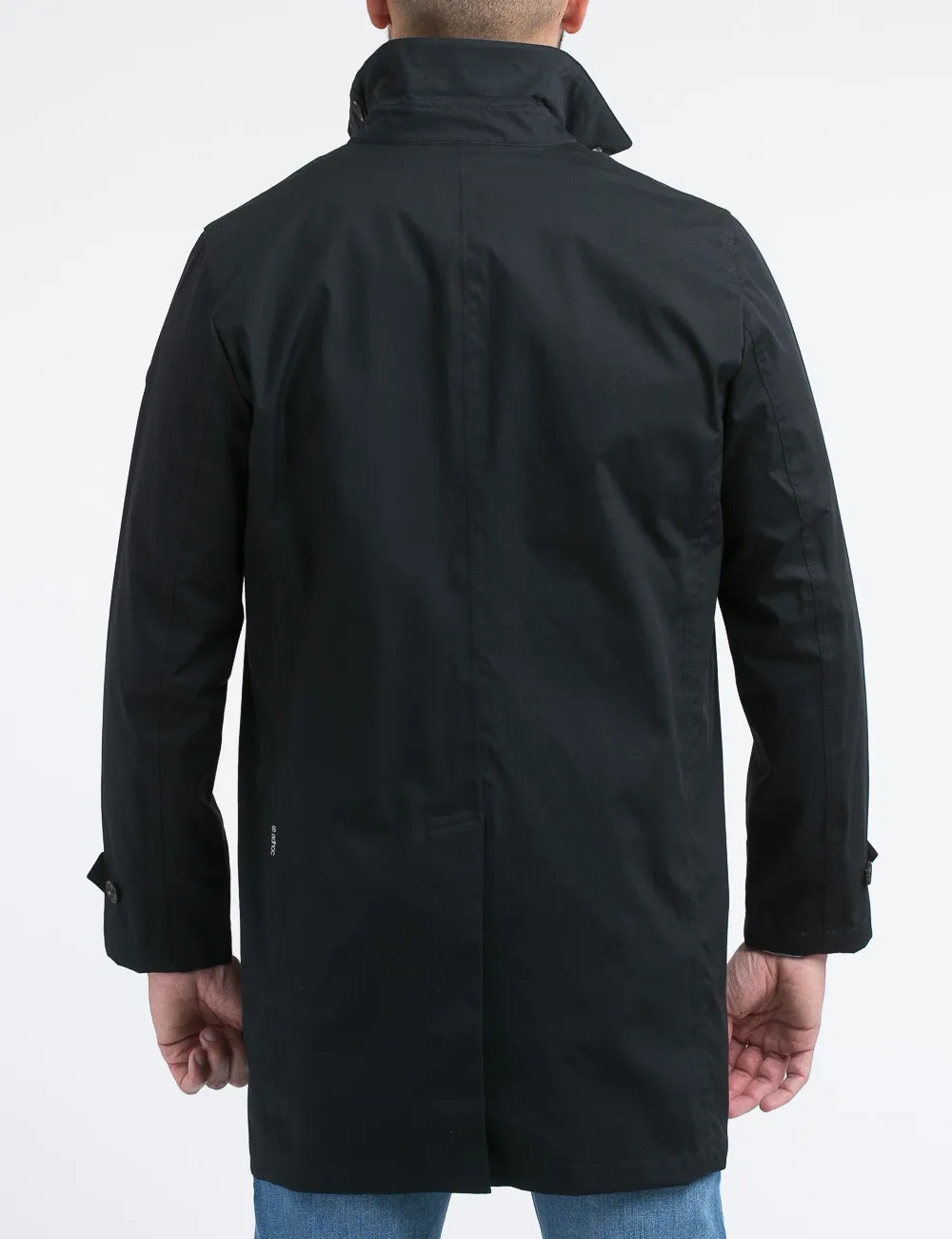 Trench AdHoc    