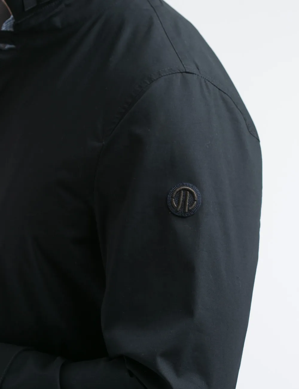 Trench AdHoc    