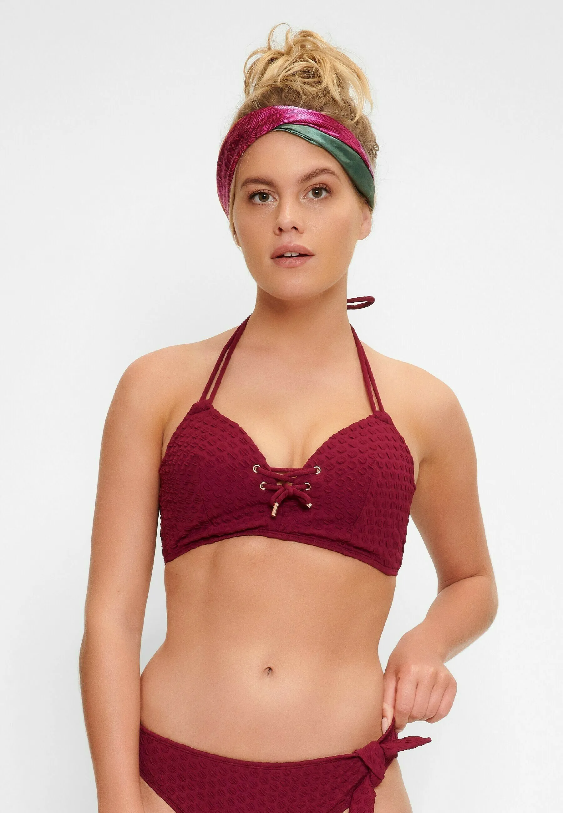 TRIANGEL - Bikini pezzo sopra