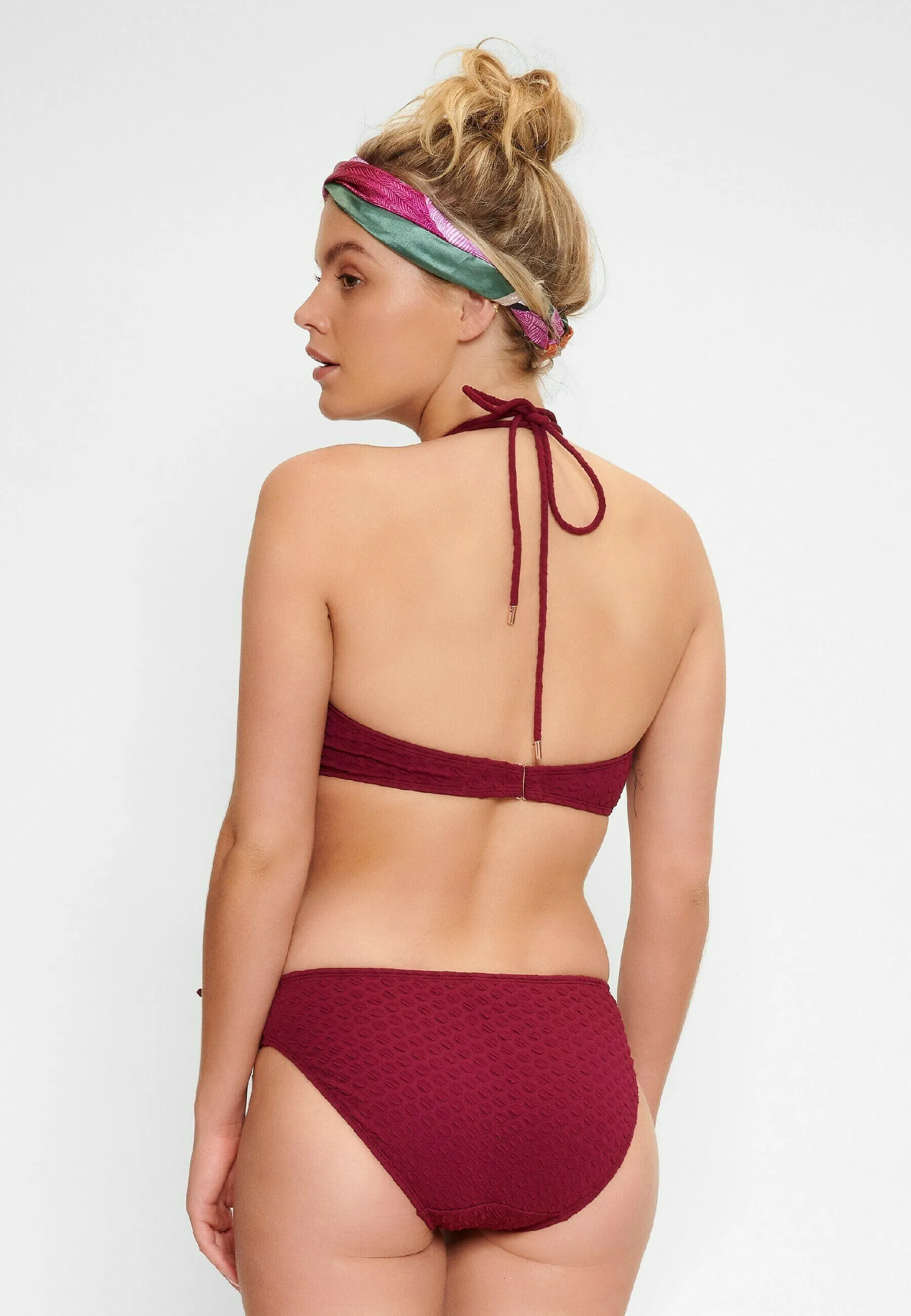 TRIANGEL - Bikini pezzo sopra