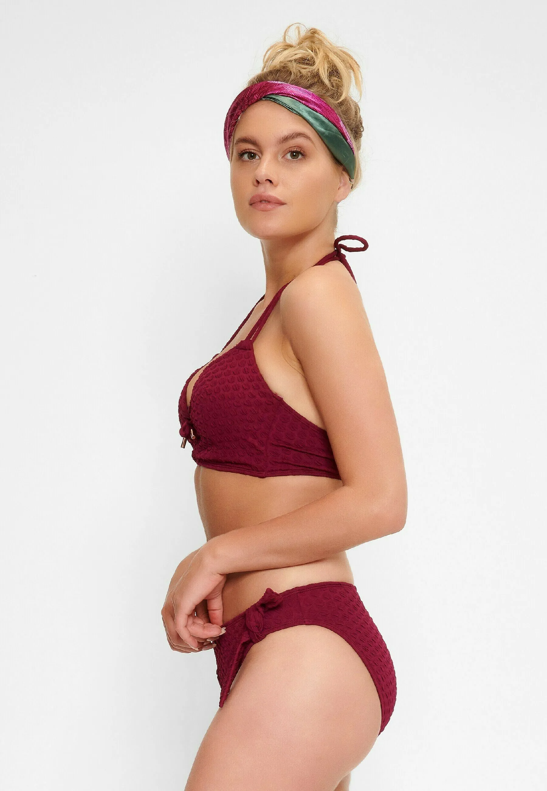 TRIANGEL - Bikini pezzo sopra