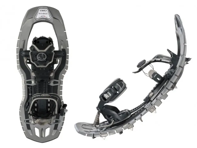 TSL CIASPOLE NEVE   PFRSS1805  SYMBIOZ S HYPERFLEX ORIGINAL .