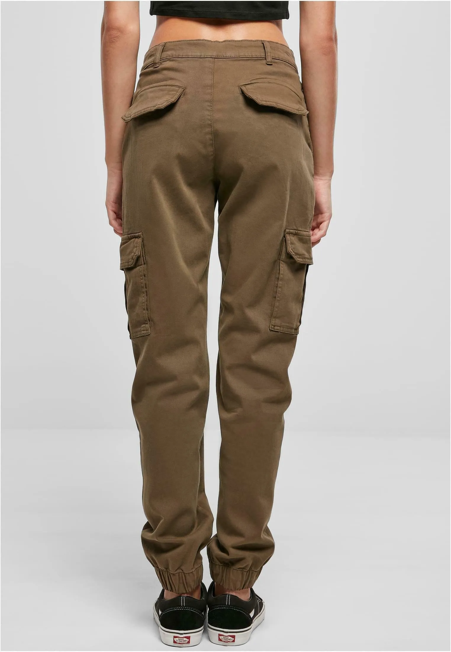 TWILL UTILITY  - Pantaloni cargo