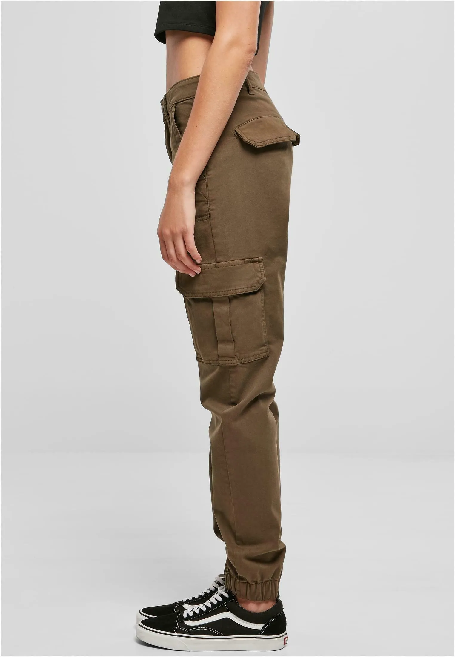 TWILL UTILITY  - Pantaloni cargo