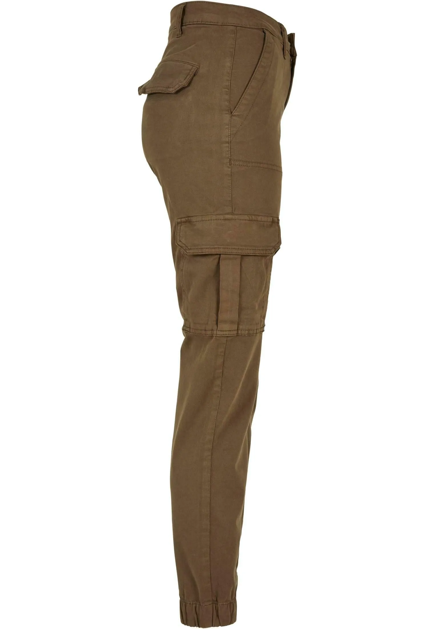 TWILL UTILITY  - Pantaloni cargo