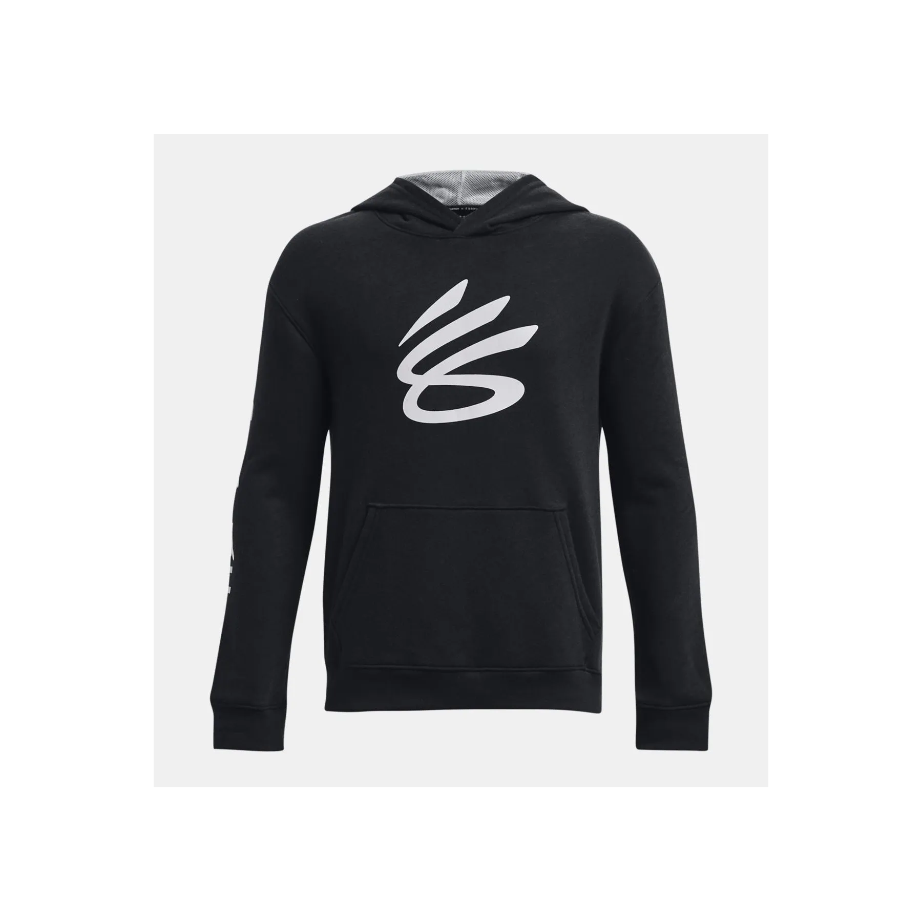 UNDER ARMOUR FELPA CURRY SPLASH RAGAZZO