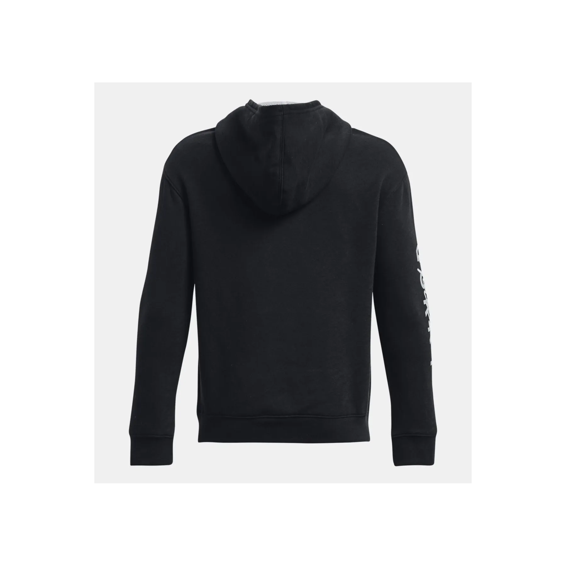 UNDER ARMOUR FELPA CURRY SPLASH RAGAZZO