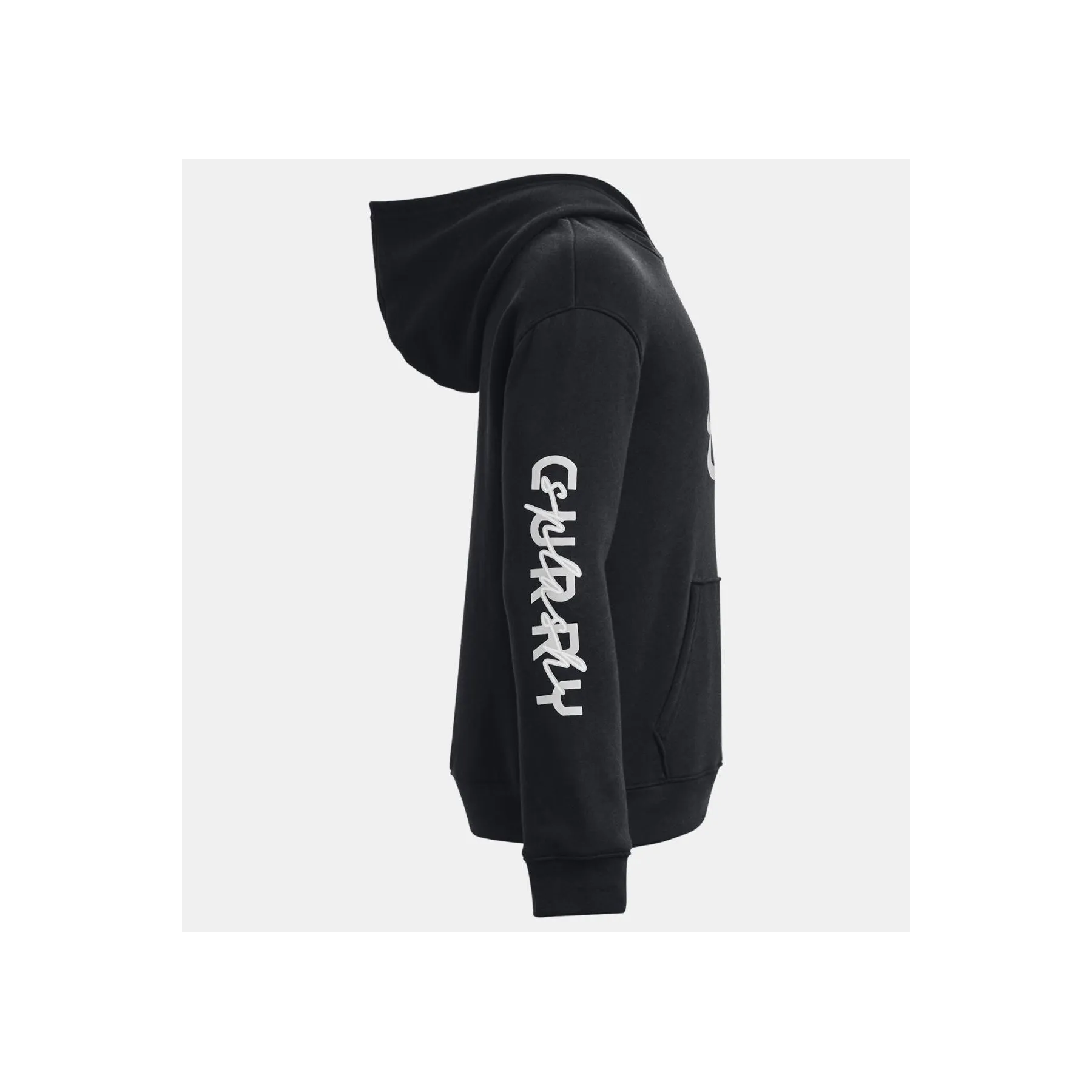 UNDER ARMOUR FELPA CURRY SPLASH RAGAZZO