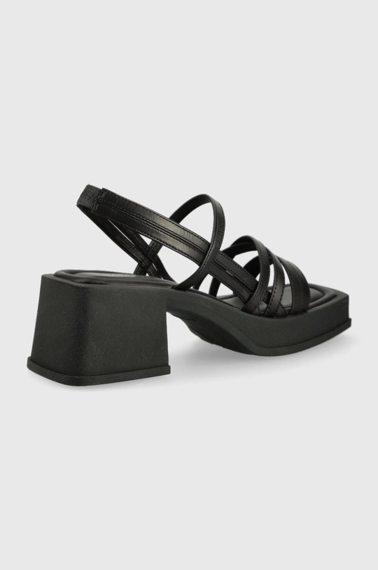 Vagabond sandali in pelle HENNIE