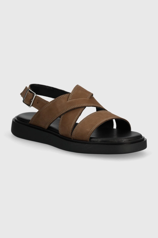 Vagabond Shoemakers sandali in nabuk CONNIE