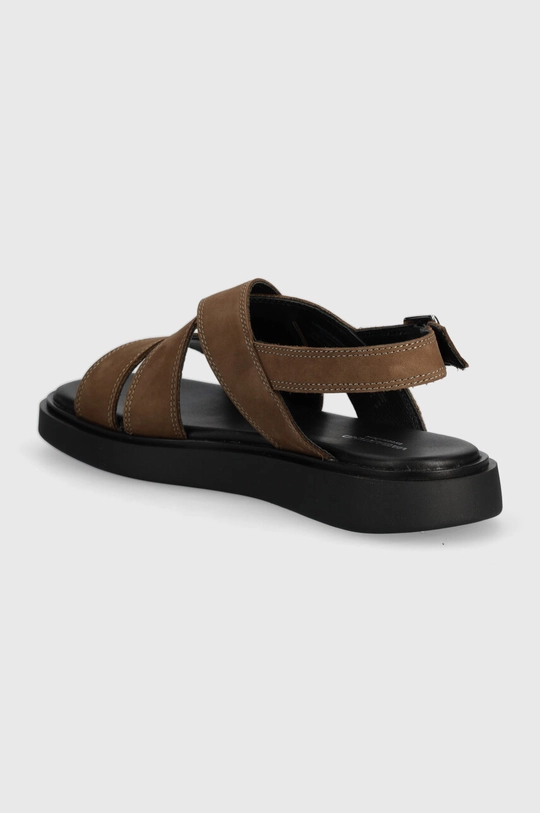 Vagabond Shoemakers sandali in nabuk CONNIE
