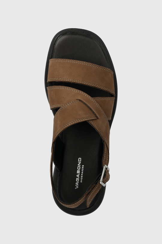 Vagabond Shoemakers sandali in nabuk CONNIE