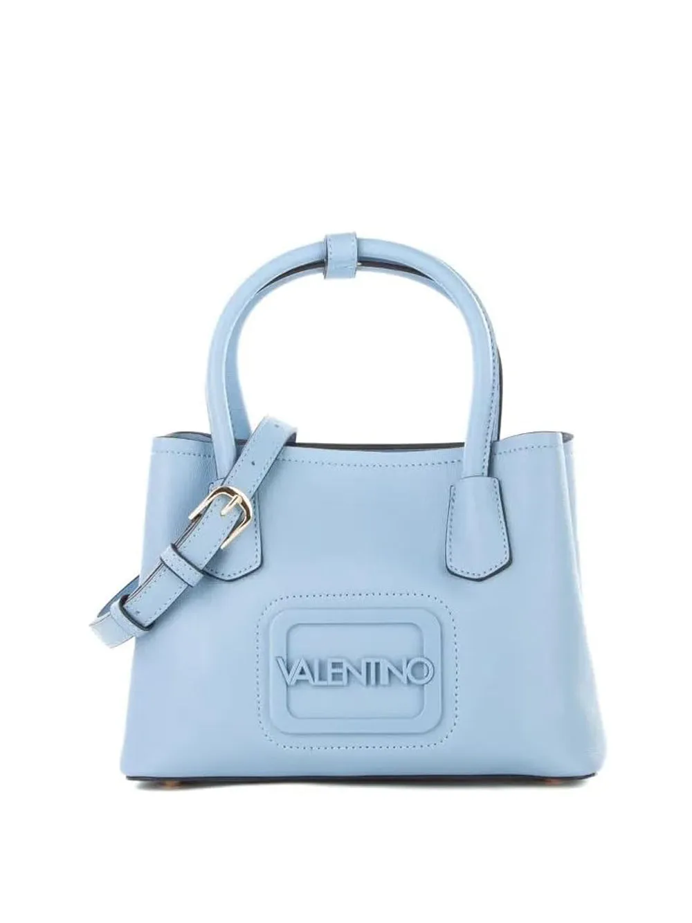VALENTINO Borsa a Mano Donna - Grigio modello VBS7QU02