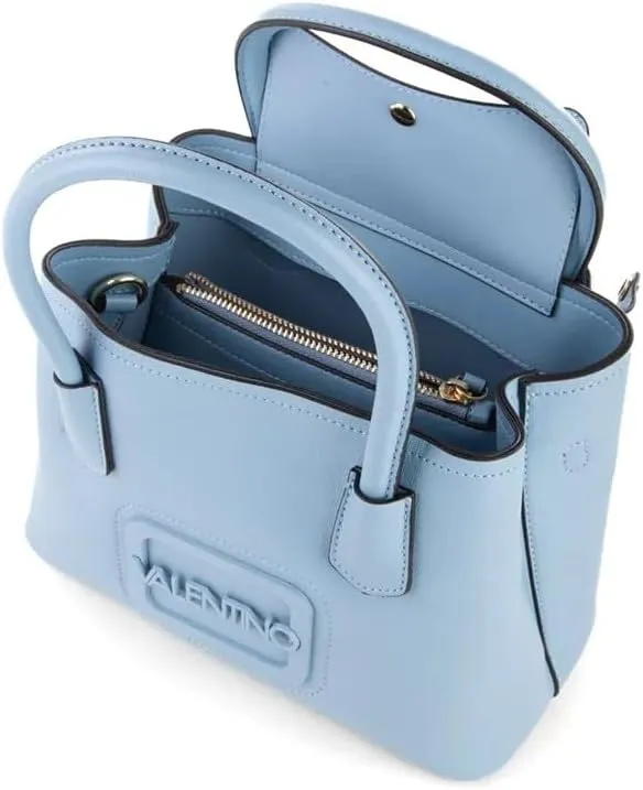 VALENTINO Borsa a Mano Donna - Grigio modello VBS7QU02