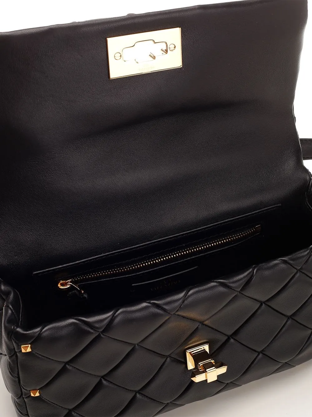   Valentino Garavani  Borsa a spalla 