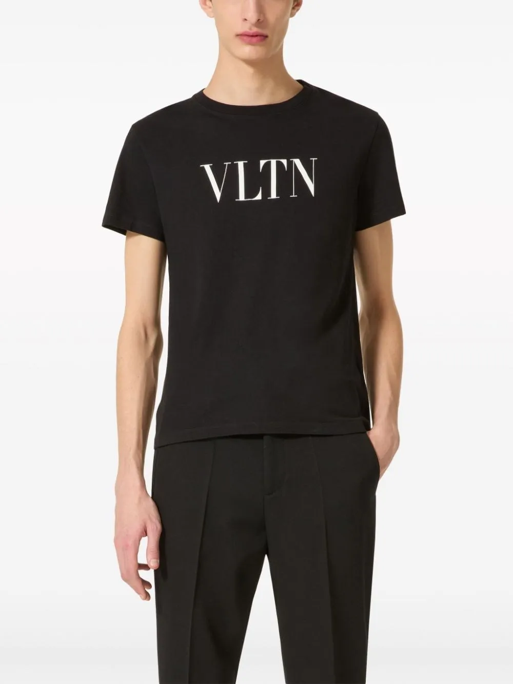 Valentino Garavani-T-shirt VLTN