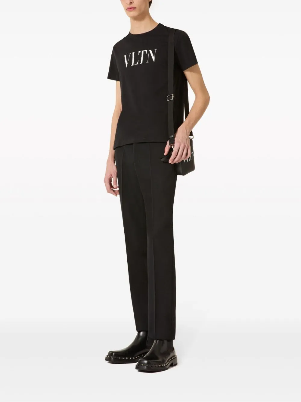 Valentino Garavani-T-shirt VLTN