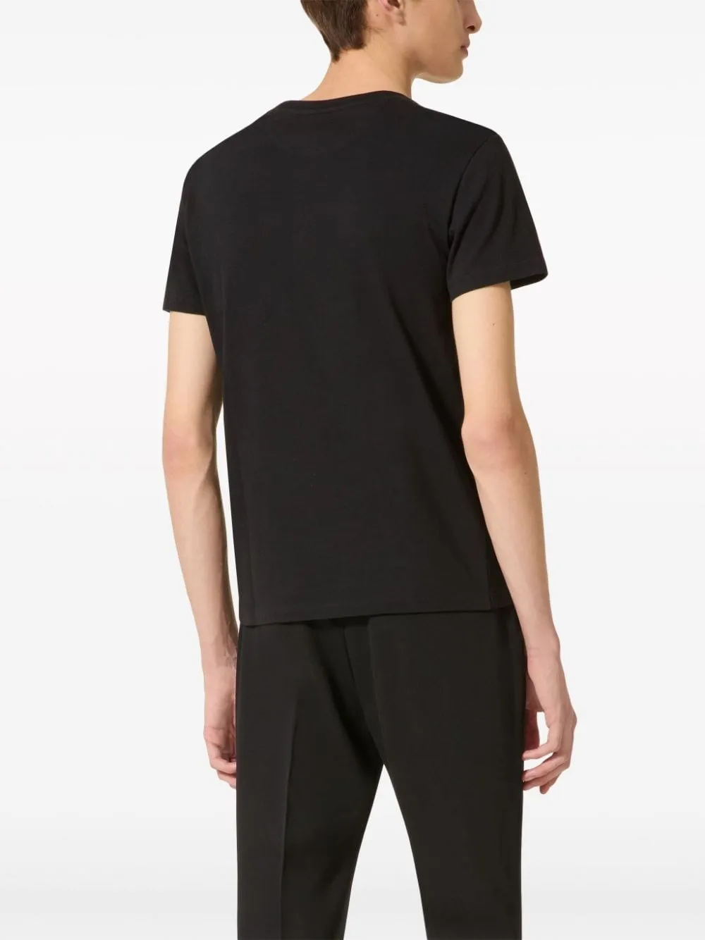 Valentino Garavani-T-shirt VLTN