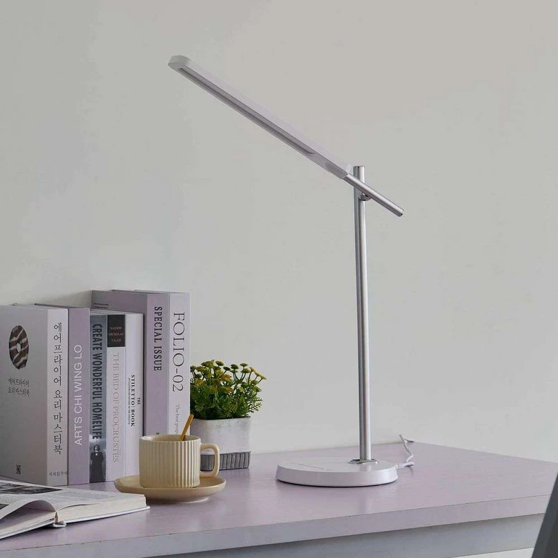 Valtorin LED Lampada da Tavolo White - Lindby | Acquista online