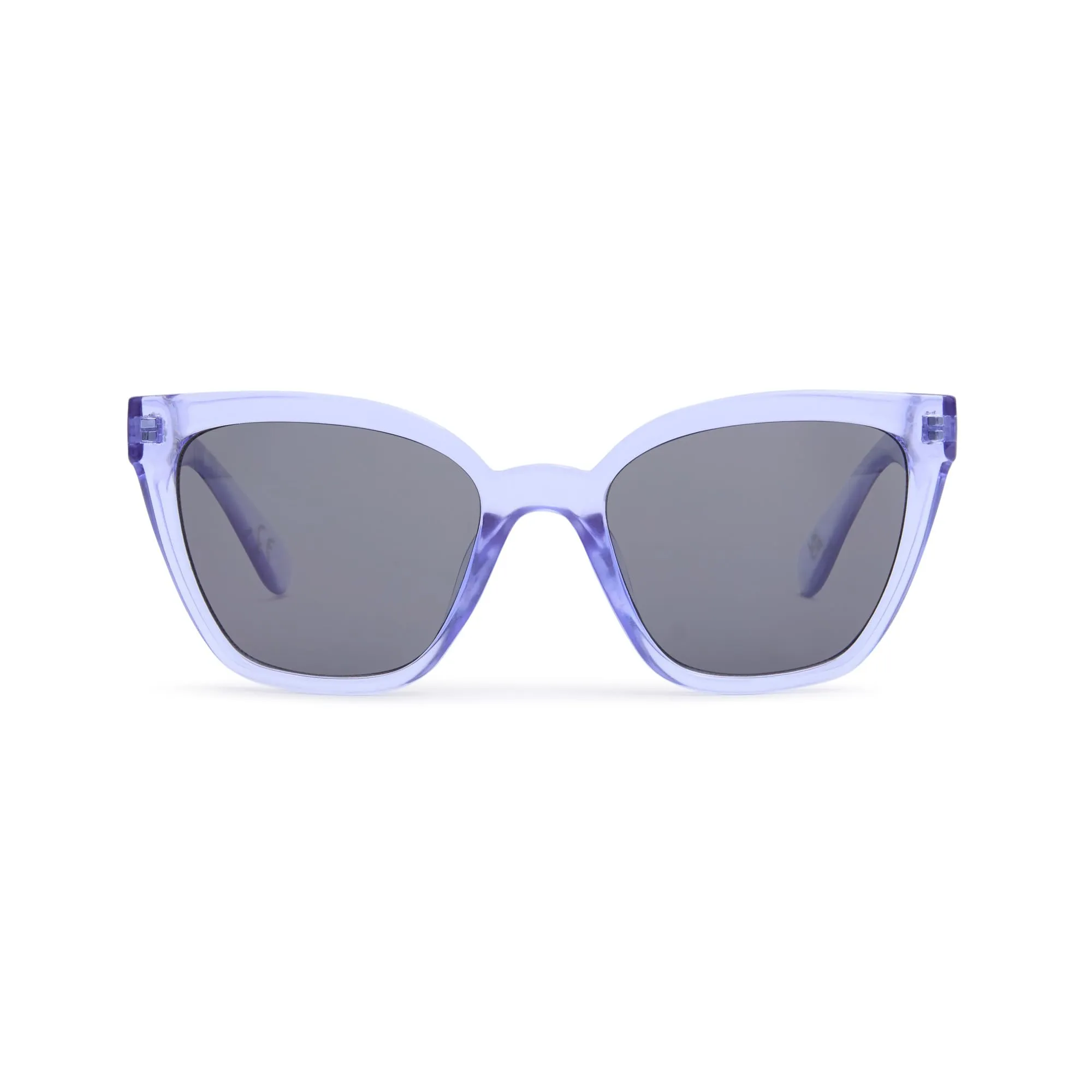Vans Hip Cat Sunglasses, Occhiali Donna, Sweet Lavender, One Size