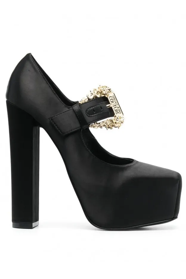 Versace Jeans Couture Pumps Hurley 150mm