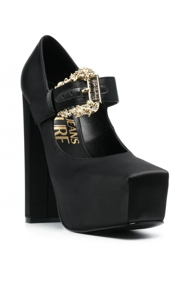 Versace Jeans Couture Pumps Hurley 150mm