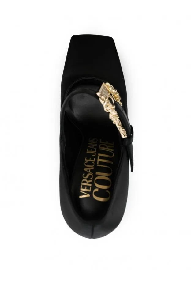 Versace Jeans Couture Pumps Hurley 150mm