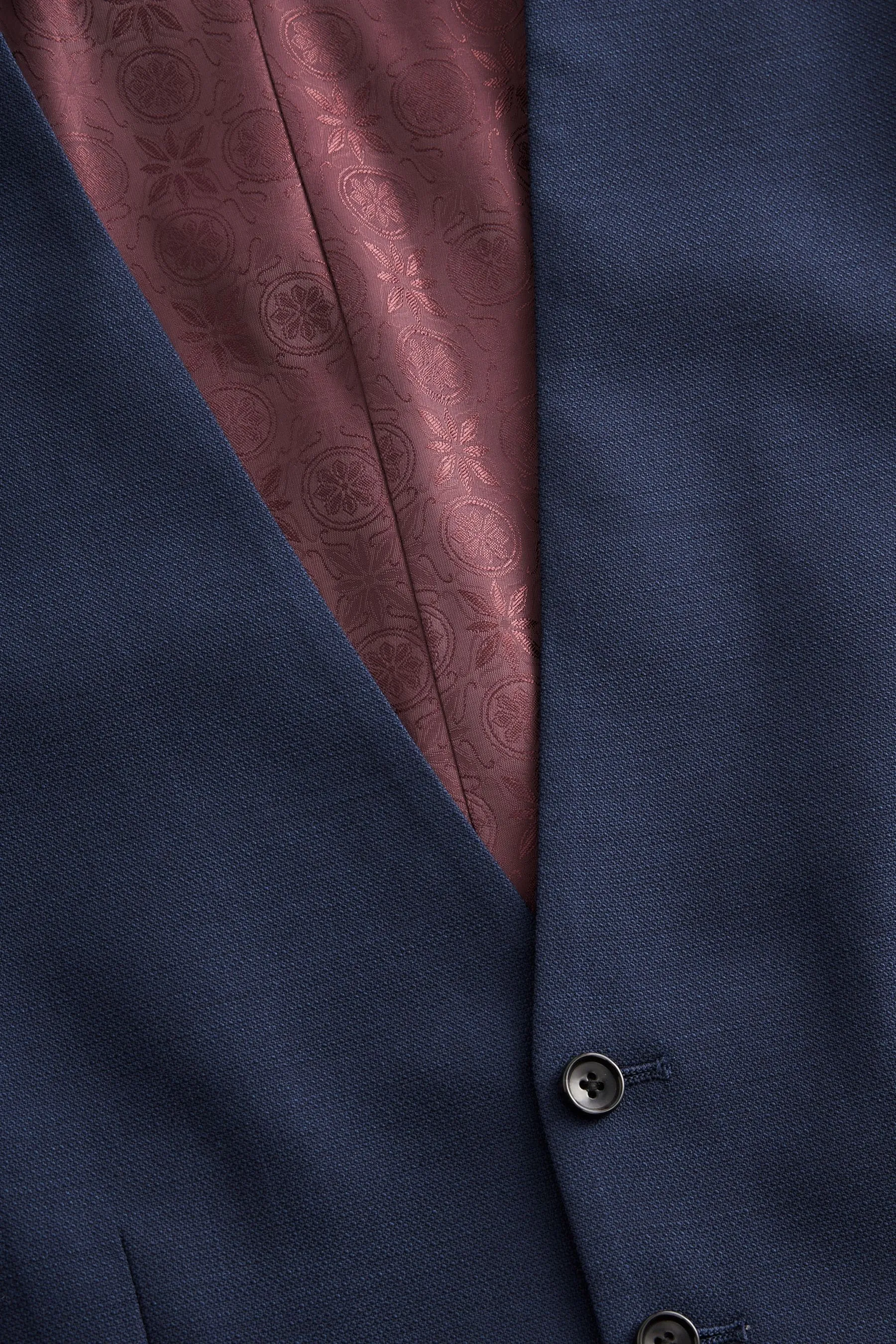 Vestibilità Signature Tollegno: Gilet