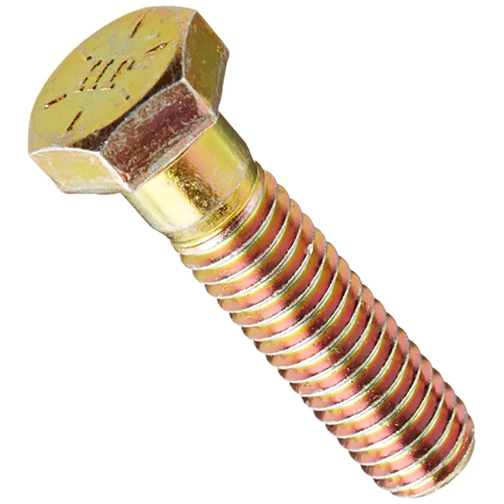 Vite metrica RS PRO in Acciaio, 1-8poll x 3poll