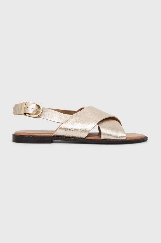 Wojas sandali in pelle 7607158