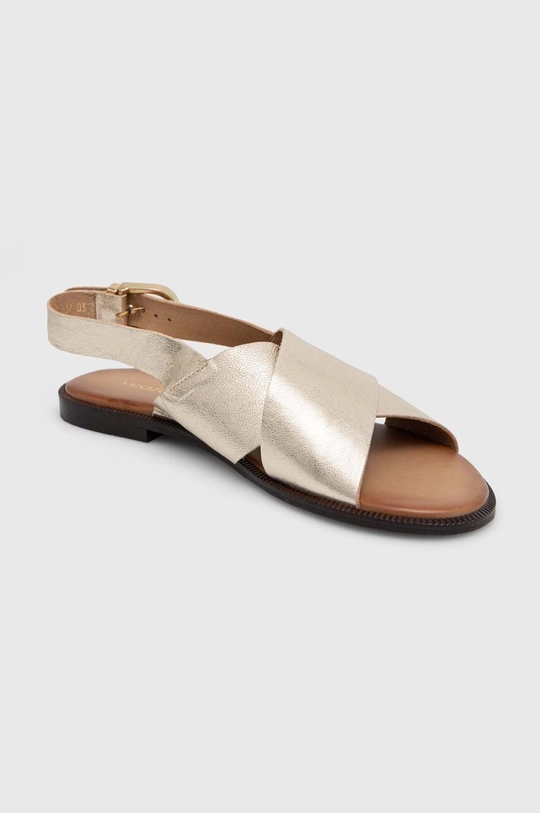 Wojas sandali in pelle 7607158