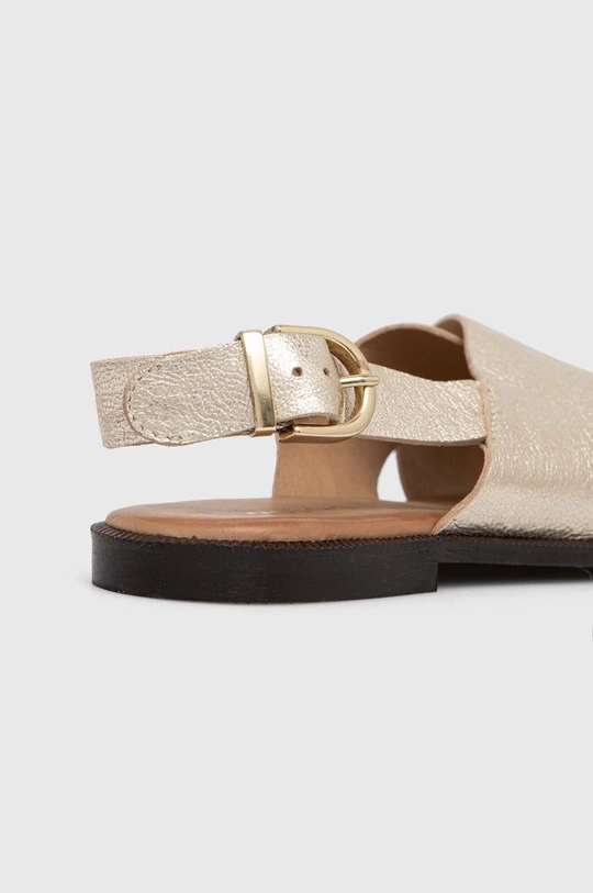 Wojas sandali in pelle 7607158