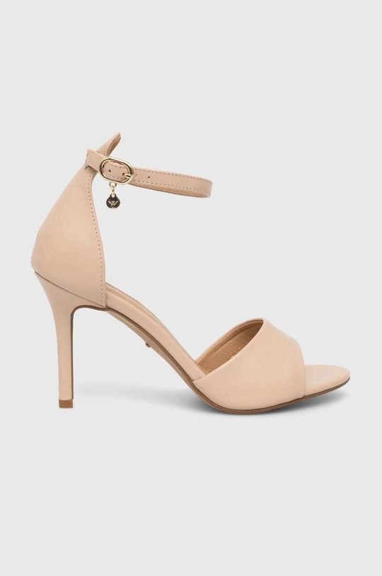 Wojas sandali in pelle 7618254