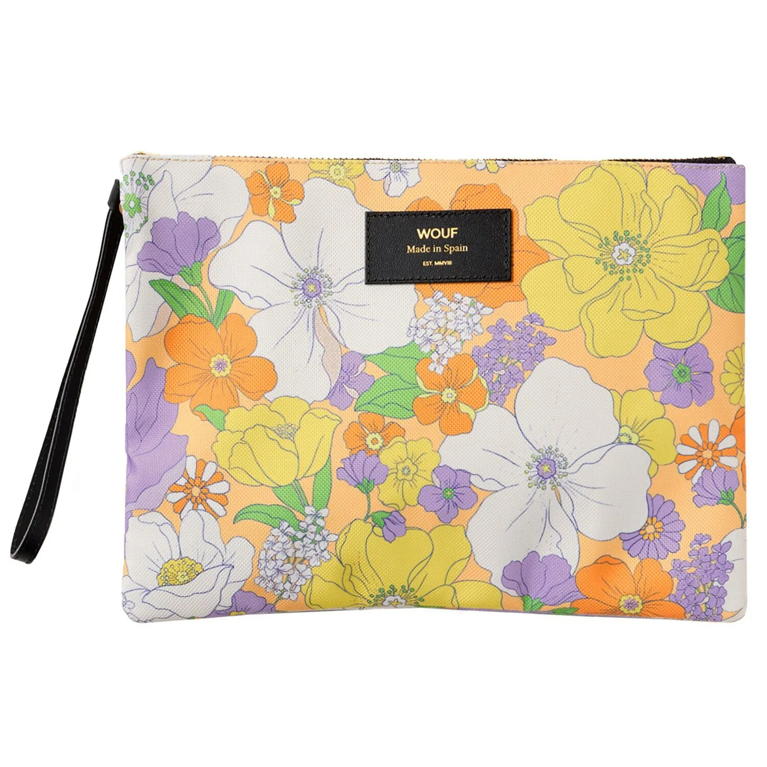 Wouf Pochette 28 cm