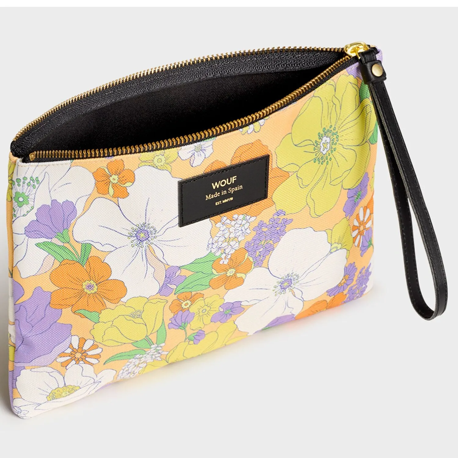 Wouf Pochette 28 cm