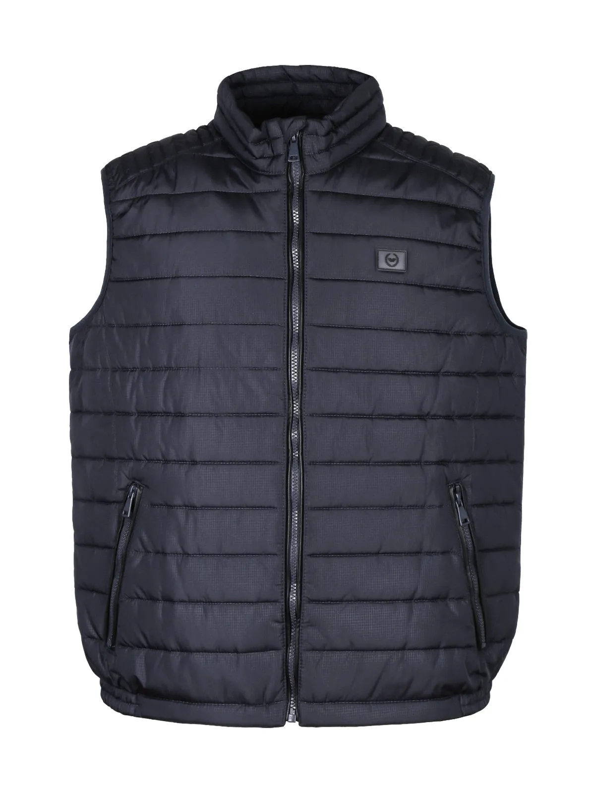 Wpm Gilet homme léger