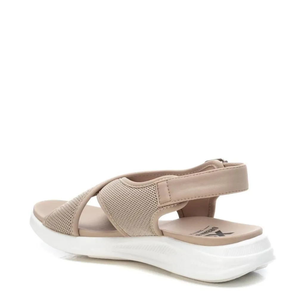 Xti  ---------    ------------ Scarpe donna sandali Vegan 44812-261 PE22