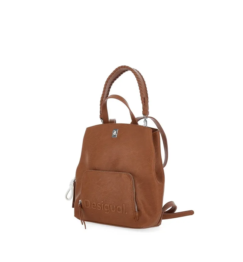 Zaino similpelle
